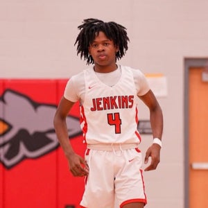 Lamar Devoe