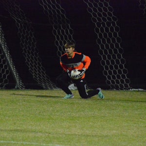 Nick Chany