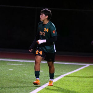 Jacob Venegas