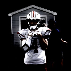 Tyler Goodson