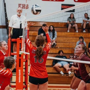 Gianna Ianetta mugshot