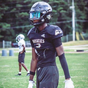 Jaylen Wallace