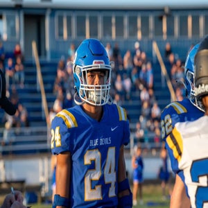 Marvin Nicholas mugshot