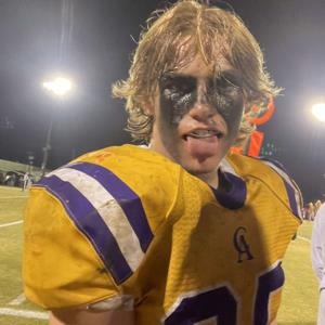 Liam Schwartz mugshot