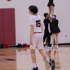 Anthony Martinelli