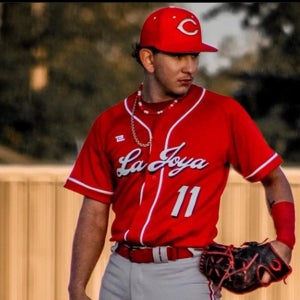 Santiago Tijerina mugshot