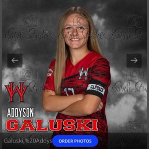 ADDYSON GALUSKI