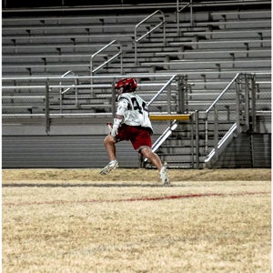 LUKE HEDRICK