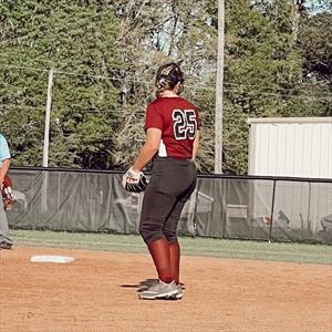 Raeleigh Caldwell