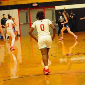 Janiyah Fomond
