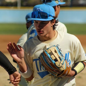 Cole Gregory mugshot