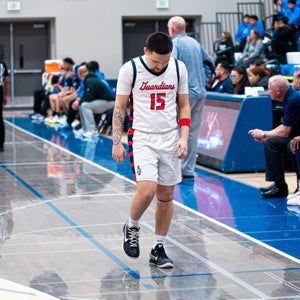 Carter Cabiero mugshot