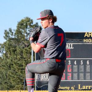 Noah Mortenson mugshot