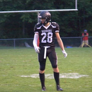 Kole Scott