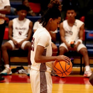 Zylier Clemons mugshot