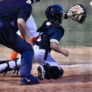 Brennan Hayes mugshot