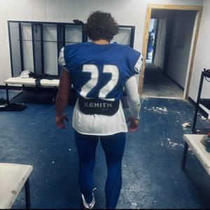 Oliver Escobar mugshot