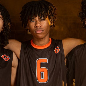 Joseph Thomas mugshot