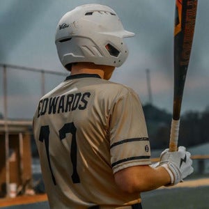 Colton Edwards