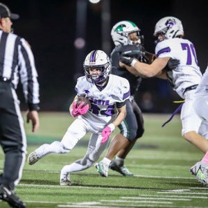 Magnus Hoenshell mugshot