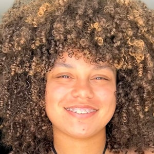 Ayniyah Aspen-March