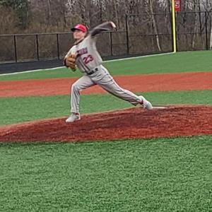 Payton Kephart