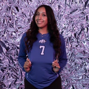 Caleigh Garcia mugshot