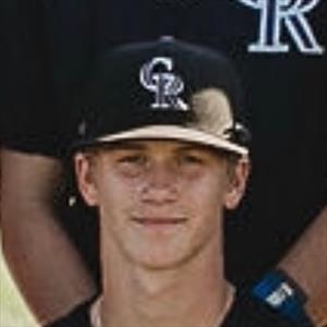 Cannon Frost mugshot