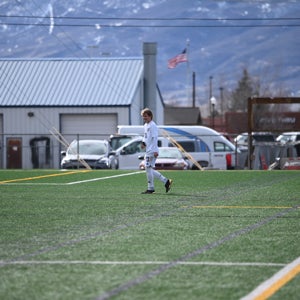 Ethan Sabey