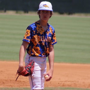 Hudson Hubbard