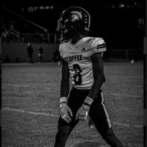 Tresean Smith