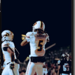 Tresean Smith