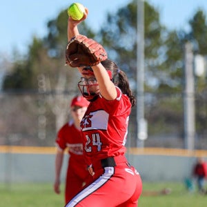 Naomi Archer mugshot