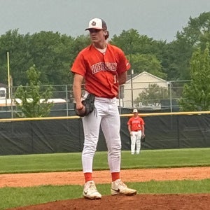 Riley Blackwell mugshot