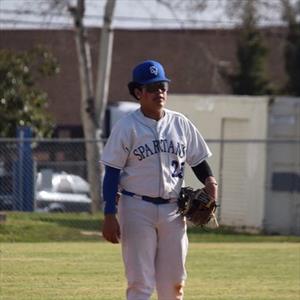 Pablo Alvarado mugshot