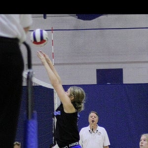 Zoe Lubansky mugshot