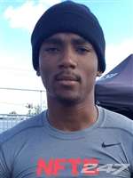 Kendrell Mcfadden