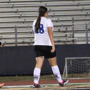 Sherlyn Meza-Cantu