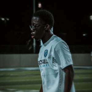 Jeremiah Princewill mugshot