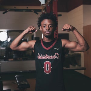 Jevon Harris