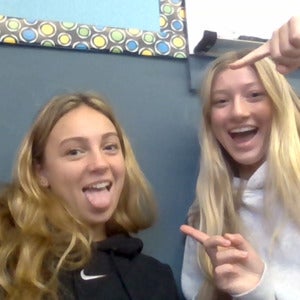 Ellie Morgan mugshot