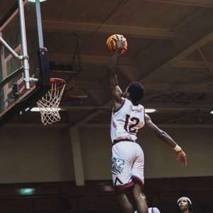 Kevion Robertson