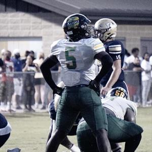 Jaylon Carolina