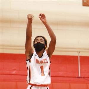 Ja'Keyvion Dozier