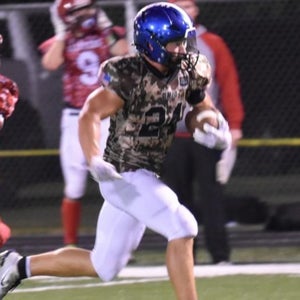 Ashton Hinchliffe mugshot