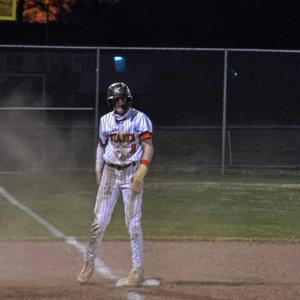 Cael Fulmer