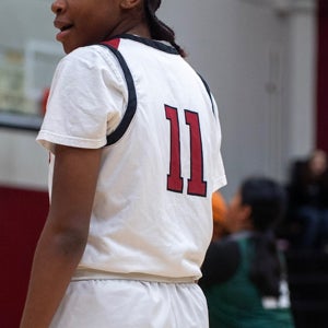Moriah McGee