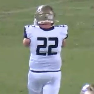 Tucker Rogers