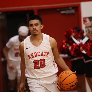 Elijah Vasquez