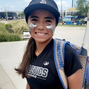 Kaitlyn Barreto mugshot